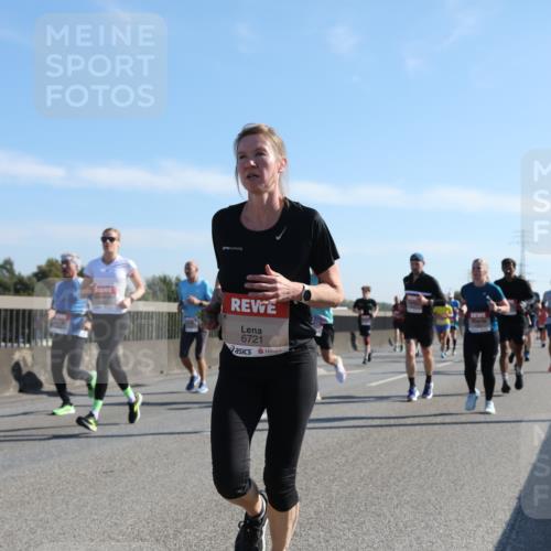 03.10.2025 - Köhlbrandbrückenlauf Yannick Fuchs http://msf.ph/oto/9178330 03.10.2025 11:17:44 Position 3 6721 meine-sportfotos.de
