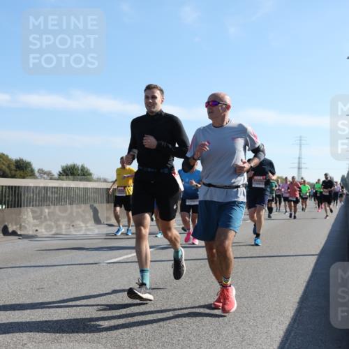 03.10.2025 - Köhlbrandbrückenlauf Yannick Fuchs http://msf.ph/oto/9178377 03.10.2025 11:17:48 Position 3  meine-sportfotos.de