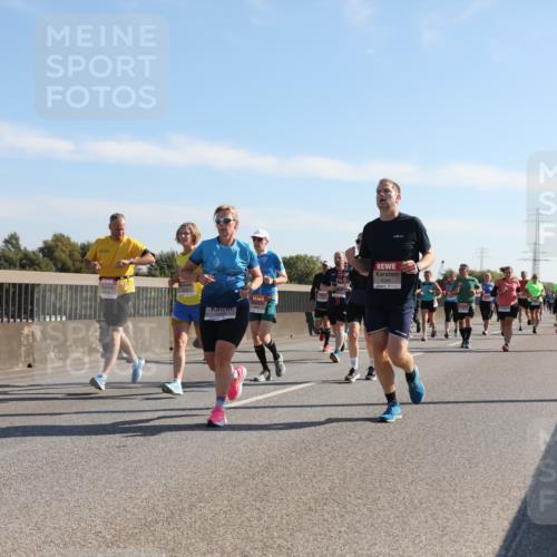 03.10.2025 - Köhlbrandbrückenlauf Yannick Fuchs http://msf.ph/oto/9178385 03.10.2025 11:17:50 Position 3 6366 meine-sportfotos.de