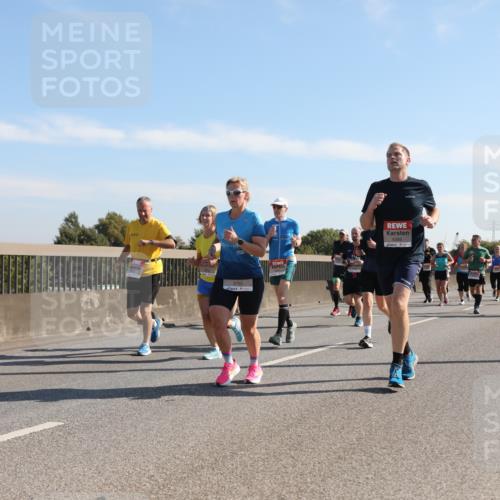 03.10.2025 - Köhlbrandbrückenlauf Yannick Fuchs http://msf.ph/oto/9178388 03.10.2025 11:17:50 Position 3 5753 meine-sportfotos.de