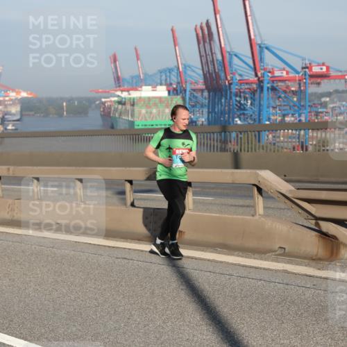 03.10.2025 - Köhlbrandbrückenlauf Yannick Fuchs http://msf.ph/oto/9178390 03.10.2025 08:50:00 Position 2  meine-sportfotos.de