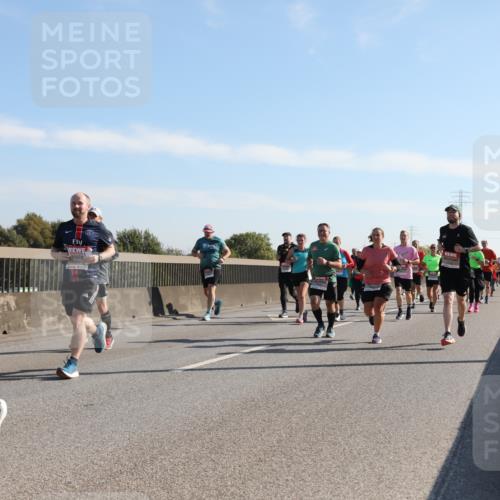 03.10.2025 - Köhlbrandbrückenlauf Yannick Fuchs http://msf.ph/oto/9178424 03.10.2025 11:17:52 Position 3  meine-sportfotos.de
