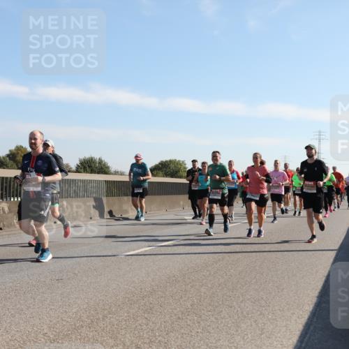 03.10.2025 - Köhlbrandbrückenlauf Yannick Fuchs http://msf.ph/oto/9178426 03.10.2025 11:17:52 Position 3  meine-sportfotos.de