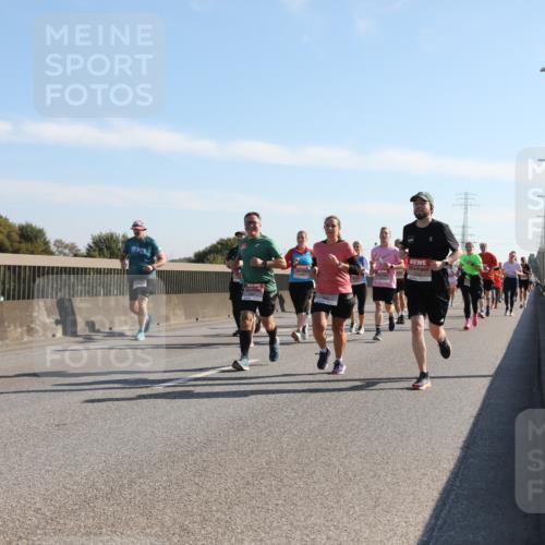 03.10.2025 - Köhlbrandbrückenlauf Yannick Fuchs http://msf.ph/oto/9178437 03.10.2025 11:17:53 Position 3  meine-sportfotos.de