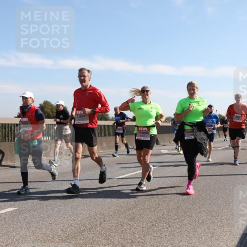 03.10.2025 - Köhlbrandbrückenlauf Yannick Fuchs http://msf.ph/oto/9178482 03.10.2025 11:17:57 Position 3  meine-sportfotos.de