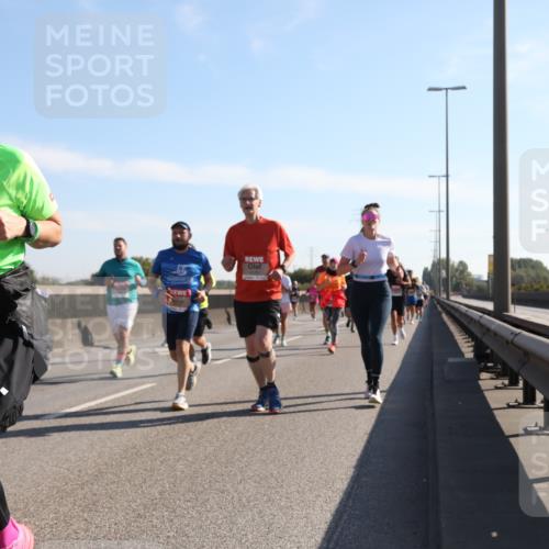 03.10.2025 - Köhlbrandbrückenlauf Yannick Fuchs http://msf.ph/oto/9178499 03.10.2025 11:17:58 Position 3  meine-sportfotos.de