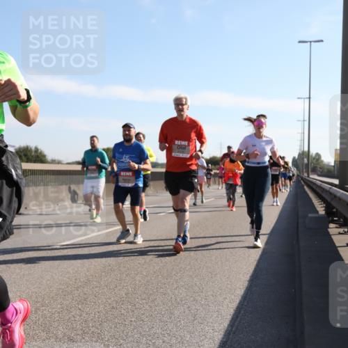 03.10.2025 - Köhlbrandbrückenlauf Yannick Fuchs http://msf.ph/oto/9178501 03.10.2025 11:17:58 Position 3  meine-sportfotos.de