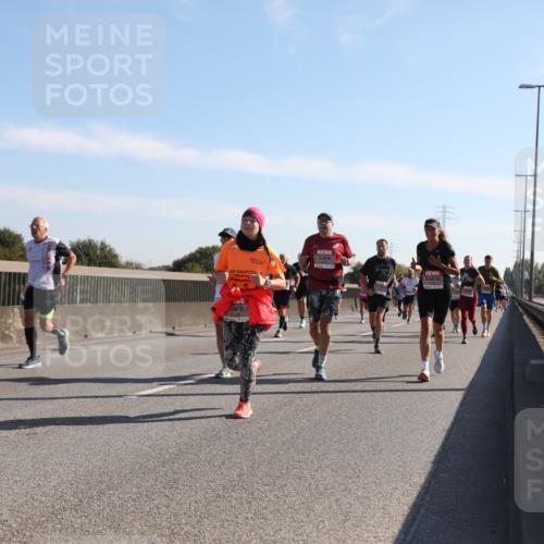03.10.2025 - Köhlbrandbrückenlauf Yannick Fuchs http://msf.ph/oto/9178533 03.10.2025 11:18:01 Position 3  meine-sportfotos.de