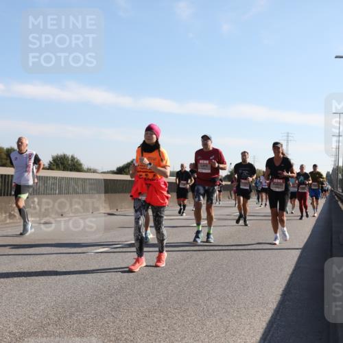 03.10.2025 - Köhlbrandbrückenlauf Yannick Fuchs http://msf.ph/oto/9178534 03.10.2025 11:18:01 Position 3  meine-sportfotos.de