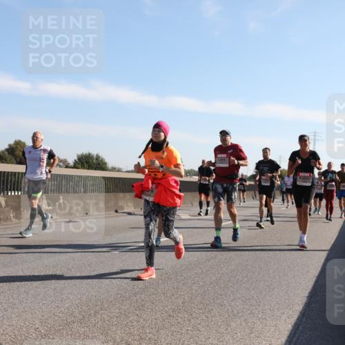 03.10.2025 - Köhlbrandbrückenlauf Yannick Fuchs http://msf.ph/oto/9178537 03.10.2025 11:18:01 Position 3  meine-sportfotos.de