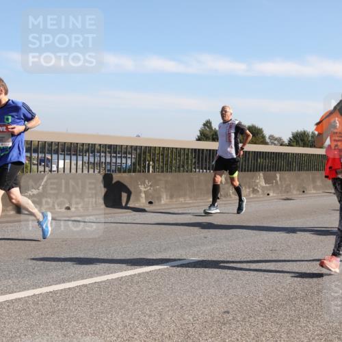 03.10.2025 - Köhlbrandbrückenlauf Yannick Fuchs http://msf.ph/oto/9178540 03.10.2025 11:18:02 Position 3  meine-sportfotos.de