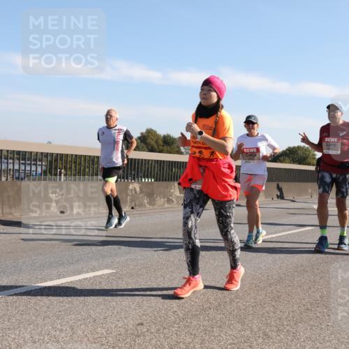03.10.2025 - Köhlbrandbrückenlauf Yannick Fuchs http://msf.ph/oto/9178545 03.10.2025 11:18:02 Position 3  meine-sportfotos.de