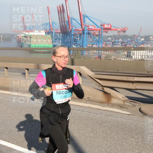 03.10.2025 - Köhlbrandbrückenlauf Yannick Fuchs http://msf.ph/oto/9178549 03.10.2025 08:50:20 Position 2 2789 meine-sportfotos.de