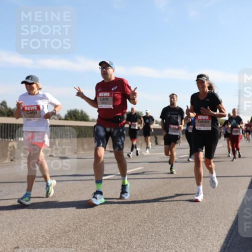 03.10.2025 - Köhlbrandbrückenlauf Yannick Fuchs http://msf.ph/oto/9178552 03.10.2025 11:18:03 Position 3  meine-sportfotos.de