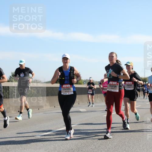 03.10.2025 - Köhlbrandbrückenlauf Yannick Fuchs http://msf.ph/oto/9178571 03.10.2025 11:18:05 Position 3 4487, 6512, 4806, 4794, 4641 meine-sportfotos.de