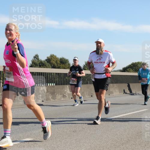 03.10.2025 - Köhlbrandbrückenlauf Yannick Fuchs http://msf.ph/oto/9178605 03.10.2025 11:18:08 Position 3 5916 meine-sportfotos.de