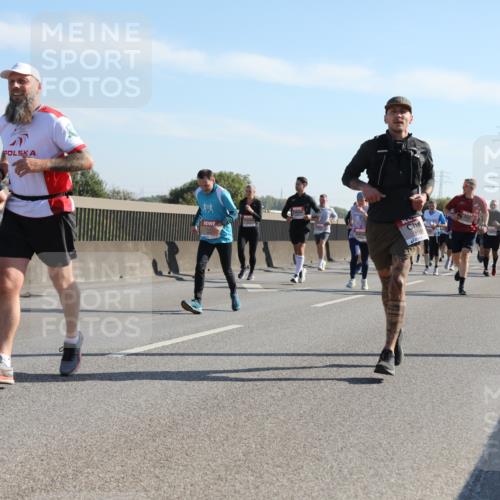 03.10.2025 - Köhlbrandbrückenlauf Yannick Fuchs http://msf.ph/oto/9178608 03.10.2025 11:18:09 Position 3  meine-sportfotos.de