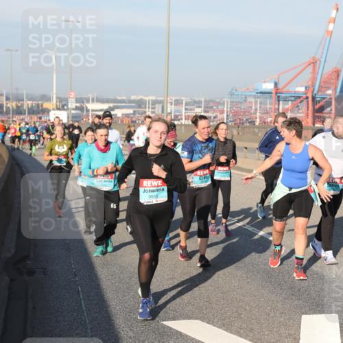 03.10.2025 - Köhlbrandbrückenlauf Yannick Fuchs http://msf.ph/oto/9178645 03.10.2025 08:50:30 Position 2 1545, 55, 3555 meine-sportfotos.de