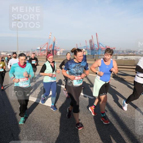 03.10.2025 - Köhlbrandbrückenlauf Yannick Fuchs http://msf.ph/oto/9178665 03.10.2025 08:50:32 Position 2 1545, 55, 1911, 1502 meine-sportfotos.de