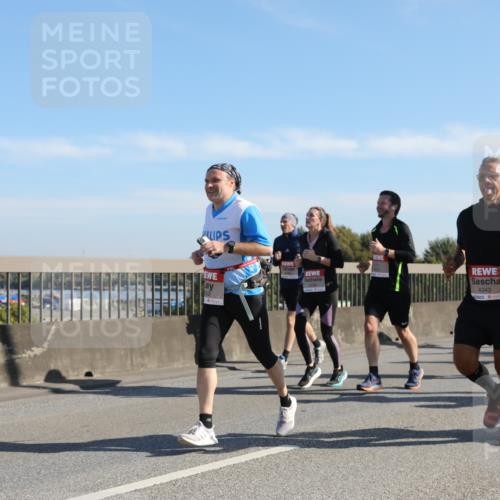 03.10.2025 - Köhlbrandbrückenlauf Yannick Fuchs http://msf.ph/oto/9178666 03.10.2025 11:18:15 Position 3 4343 meine-sportfotos.de