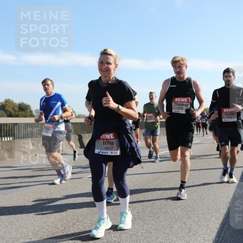 03.10.2025 - Köhlbrandbrückenlauf Yannick Fuchs http://msf.ph/oto/9178674 03.10.2025 11:18:16 Position 3 76, 4197, 4822, 5745 meine-sportfotos.de