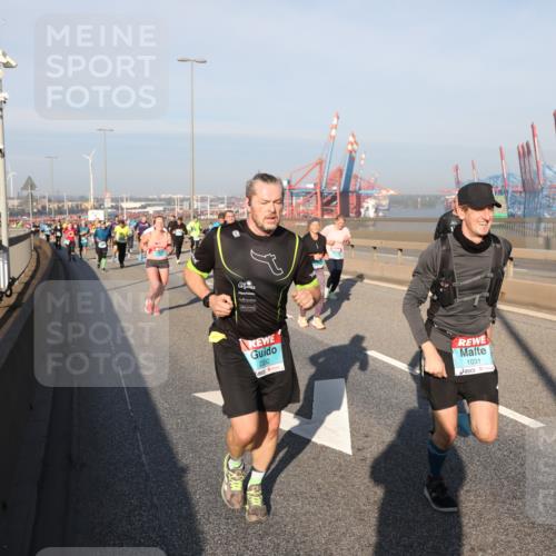 03.10.2025 - Köhlbrandbrückenlauf Yannick Fuchs http://msf.ph/oto/9178709 03.10.2025 08:50:37 Position 2 2392, 1031 meine-sportfotos.de