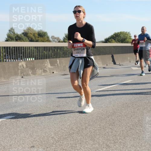 03.10.2025 - Köhlbrandbrückenlauf Yannick Fuchs http://msf.ph/oto/9178718 03.10.2025 11:18:21 Position 3 4583 meine-sportfotos.de