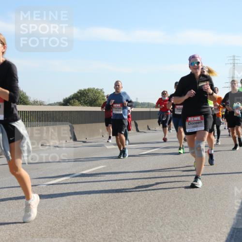 03.10.2025 - Köhlbrandbrückenlauf Yannick Fuchs http://msf.ph/oto/9178720 03.10.2025 11:18:22 Position 3 4583, 4446 meine-sportfotos.de