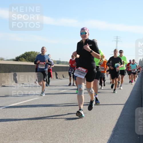 03.10.2025 - Köhlbrandbrückenlauf Yannick Fuchs http://msf.ph/oto/9178724 03.10.2025 11:18:22 Position 3 5754, 4446 meine-sportfotos.de