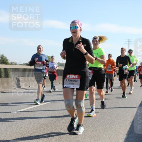 03.10.2025 - Köhlbrandbrückenlauf Yannick Fuchs http://msf.ph/oto/9178731 03.10.2025 11:18:22 Position 3 5754, 4446 meine-sportfotos.de