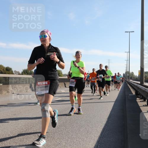 03.10.2025 - Köhlbrandbrückenlauf Yannick Fuchs http://msf.ph/oto/9178733 03.10.2025 11:18:23 Position 3 4446, 6363 meine-sportfotos.de
