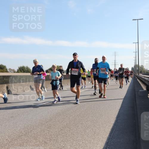 03.10.2025 - Köhlbrandbrückenlauf Yannick Fuchs http://msf.ph/oto/9178790 03.10.2025 11:18:29 Position 3  meine-sportfotos.de