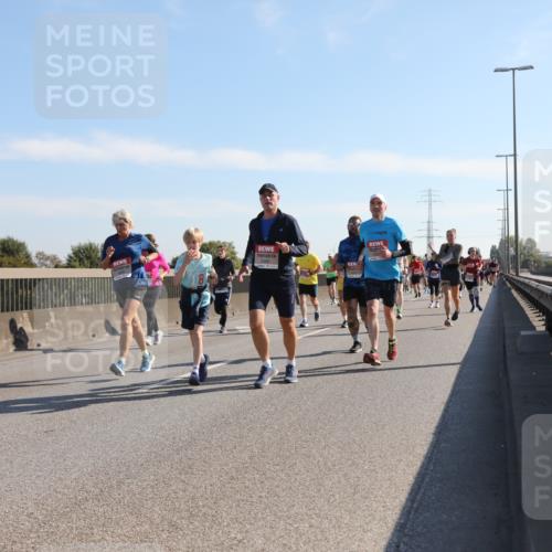 03.10.2025 - Köhlbrandbrückenlauf Yannick Fuchs http://msf.ph/oto/9178792 03.10.2025 11:18:30 Position 3 6388 meine-sportfotos.de