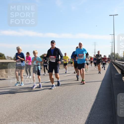03.10.2025 - Köhlbrandbrückenlauf Yannick Fuchs http://msf.ph/oto/9178794 03.10.2025 11:18:30 Position 3  meine-sportfotos.de