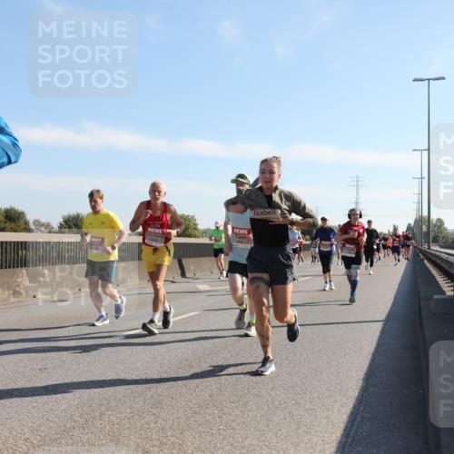 03.10.2025 - Köhlbrandbrückenlauf Yannick Fuchs http://msf.ph/oto/9178817 03.10.2025 11:18:33 Position 3  meine-sportfotos.de