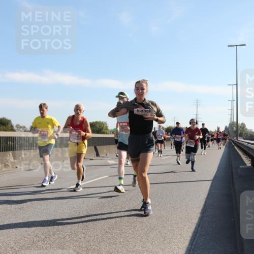 03.10.2025 - Köhlbrandbrückenlauf Yannick Fuchs http://msf.ph/oto/9178820 03.10.2025 11:18:33 Position 3 5063 meine-sportfotos.de