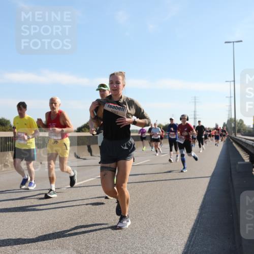 03.10.2025 - Köhlbrandbrückenlauf Yannick Fuchs http://msf.ph/oto/9178824 03.10.2025 11:18:33 Position 3 5063 meine-sportfotos.de