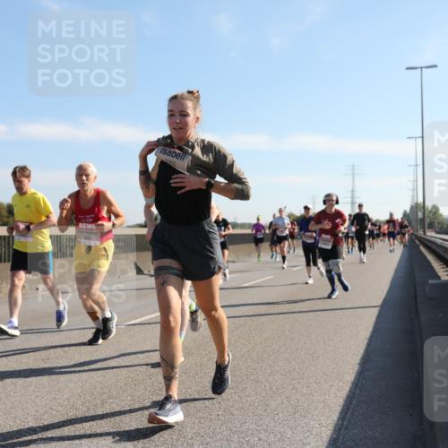 03.10.2025 - Köhlbrandbrückenlauf Yannick Fuchs http://msf.ph/oto/9178826 03.10.2025 11:18:33 Position 3 5063 meine-sportfotos.de