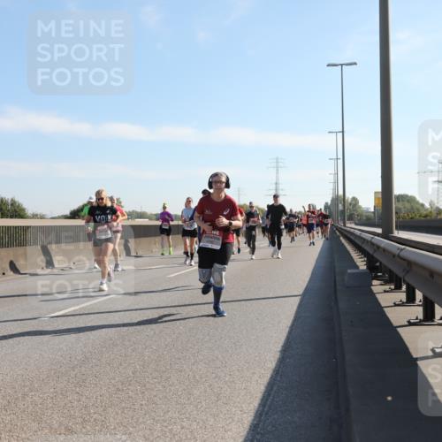 03.10.2025 - Köhlbrandbrückenlauf Yannick Fuchs http://msf.ph/oto/9178837 03.10.2025 11:18:34 Position 3  meine-sportfotos.de