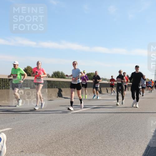 03.10.2025 - Köhlbrandbrückenlauf Yannick Fuchs http://msf.ph/oto/9178871 03.10.2025 11:18:37 Position 3  meine-sportfotos.de