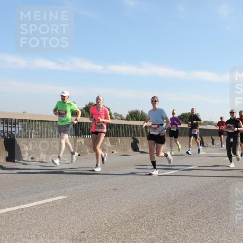 03.10.2025 - Köhlbrandbrückenlauf Yannick Fuchs http://msf.ph/oto/9178874 03.10.2025 11:18:37 Position 3  meine-sportfotos.de