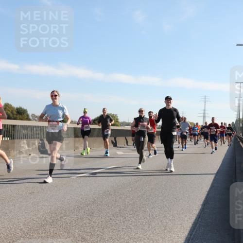 03.10.2025 - Köhlbrandbrückenlauf Yannick Fuchs http://msf.ph/oto/9178877 03.10.2025 11:18:37 Position 3  meine-sportfotos.de