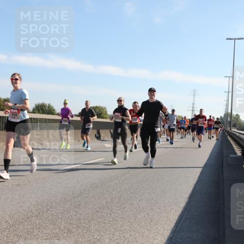 03.10.2025 - Köhlbrandbrückenlauf Yannick Fuchs http://msf.ph/oto/9178881 03.10.2025 11:18:38 Position 3  meine-sportfotos.de