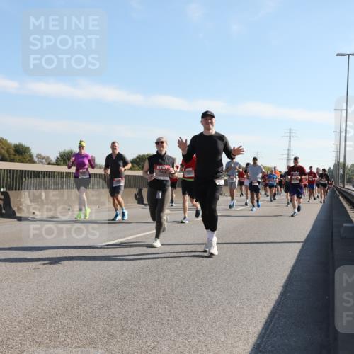 03.10.2025 - Köhlbrandbrückenlauf Yannick Fuchs http://msf.ph/oto/9178888 03.10.2025 11:18:38 Position 3 6068 meine-sportfotos.de