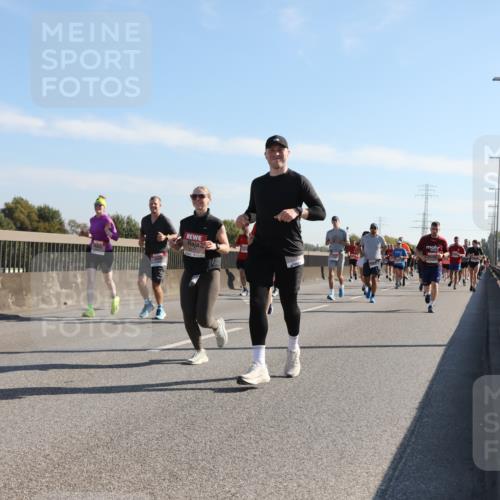 03.10.2025 - Köhlbrandbrückenlauf Yannick Fuchs http://msf.ph/oto/9178891 03.10.2025 11:18:39 Position 3  meine-sportfotos.de