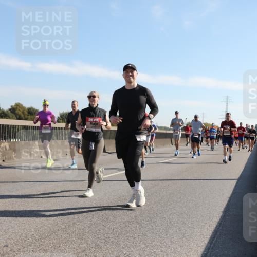 03.10.2025 - Köhlbrandbrückenlauf Yannick Fuchs http://msf.ph/oto/9178895 03.10.2025 11:18:39 Position 3  meine-sportfotos.de