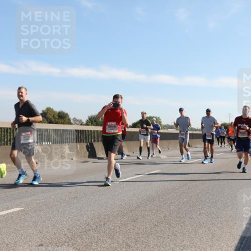 03.10.2025 - Köhlbrandbrückenlauf Yannick Fuchs http://msf.ph/oto/9178912 03.10.2025 11:18:40 Position 3  meine-sportfotos.de