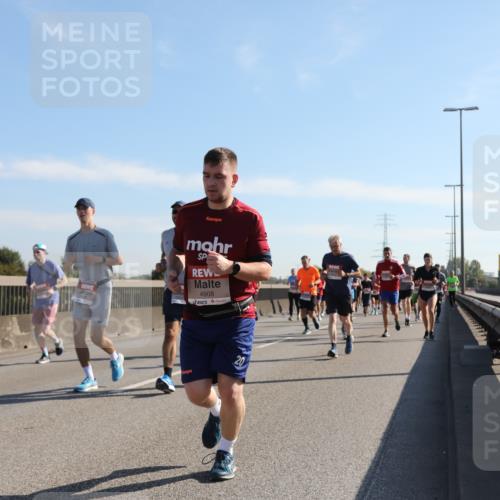 03.10.2025 - Köhlbrandbrückenlauf Yannick Fuchs http://msf.ph/oto/9178936 03.10.2025 11:18:42 Position 3 4908, 20 meine-sportfotos.de