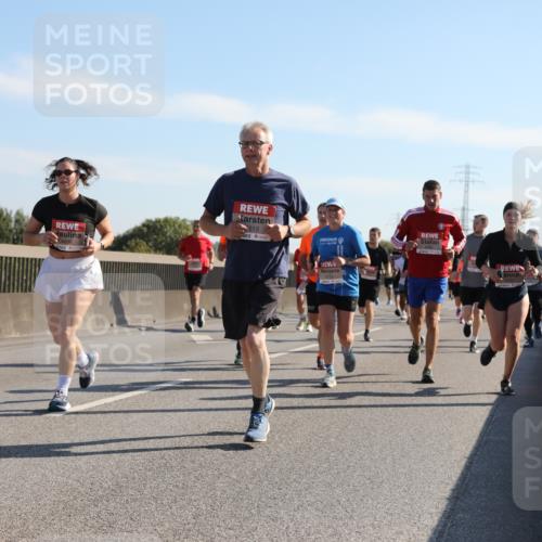 03.10.2025 - Köhlbrandbrückenlauf Yannick Fuchs http://msf.ph/oto/9178953 03.10.2025 11:18:44 Position 3 4606, 513 meine-sportfotos.de