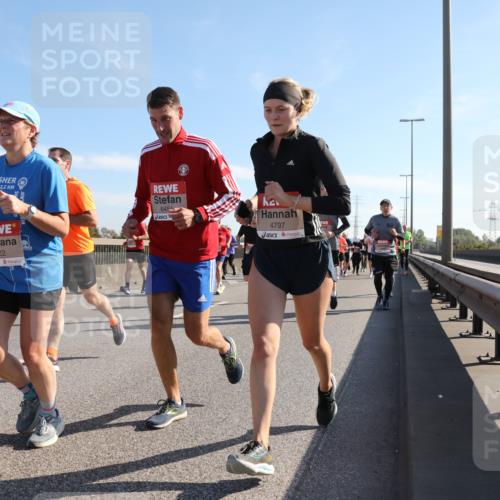 03.10.2025 - Köhlbrandbrückenlauf Yannick Fuchs http://msf.ph/oto/9178981 03.10.2025 11:18:47 Position 3 42, 2, 6454, 5722, 4797 meine-sportfotos.de